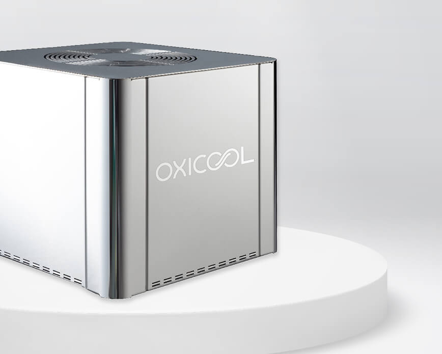 oxicool unit